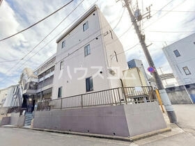 15/25 エントランス