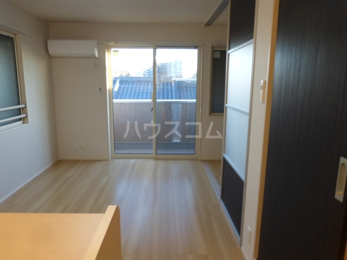 3/26 リビング/ダイニング