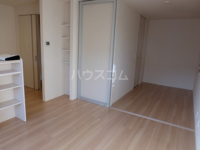 4/22 リビング/ダイニング