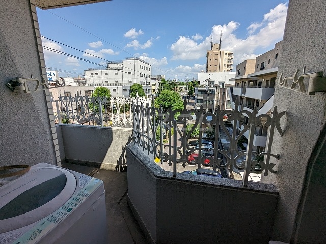 景色