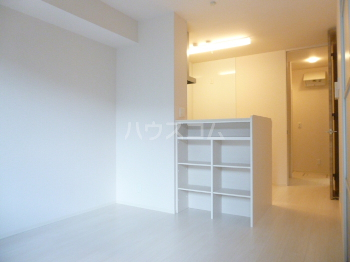 3/23 リビング/ダイニング