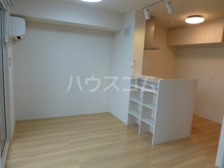 3/26 リビング/ダイニング