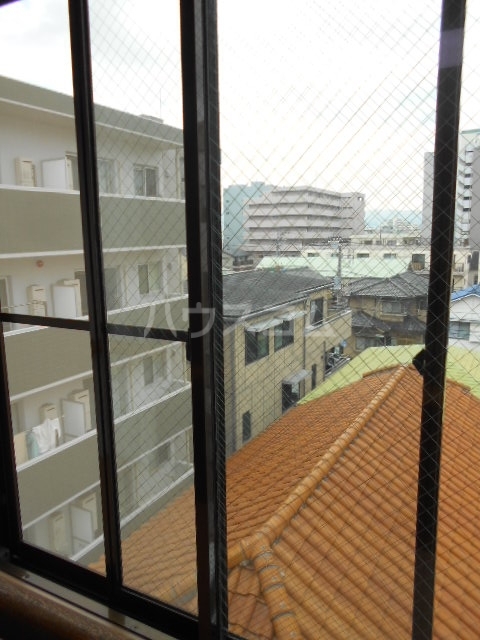 15/19 バルコニー