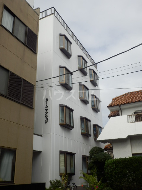 1/3 外観