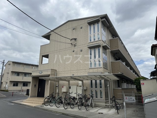 2/3 外観