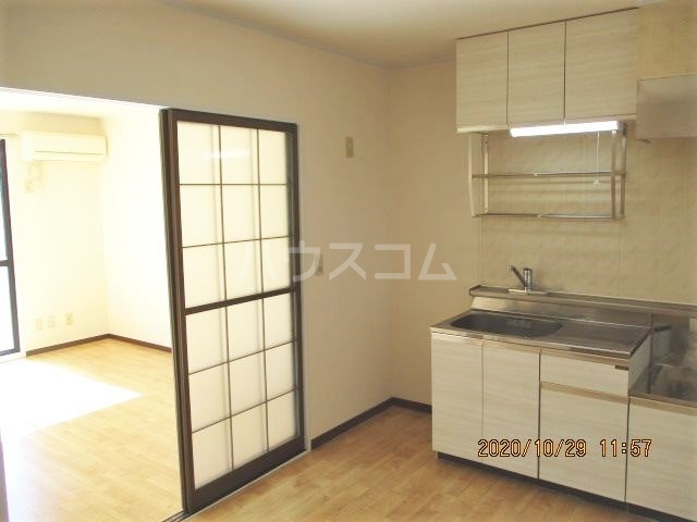 3/22 リビング/ダイニング