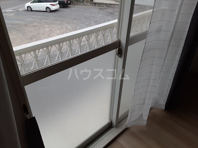 15/29 バルコニー