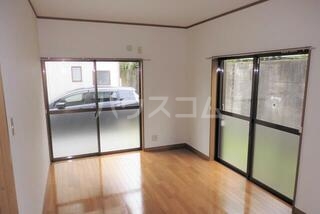 3/19 リビング/ダイニング