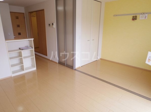 3/18 リビング/ダイニング