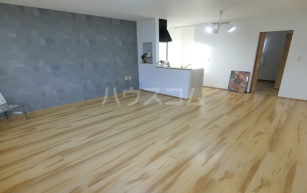 4/28 リビング/ダイニング