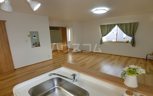 5/28 リビング/ダイニング