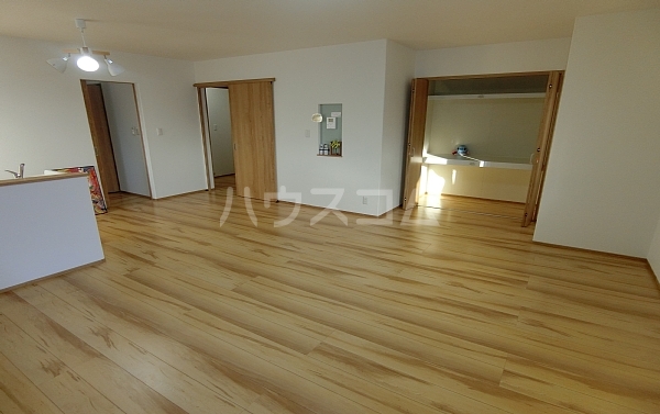 7/28 リビング/ダイニング