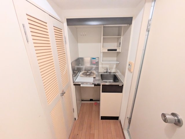 11/30 キッチン