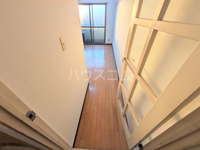 5/30 室内