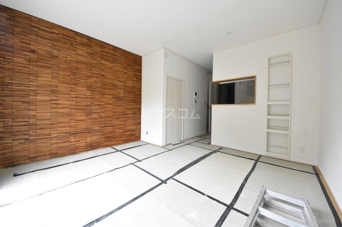 4/28 リビング/ダイニング