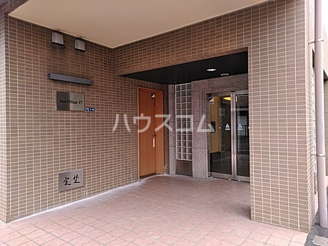 2/7 エントランス
