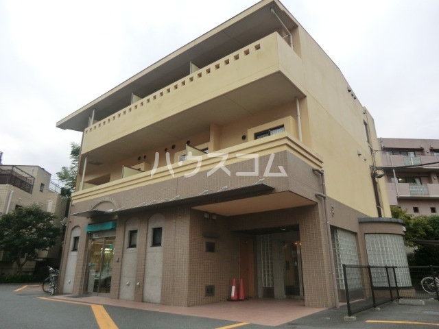 1/22 外観