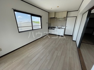 3/23 リビング/ダイニング