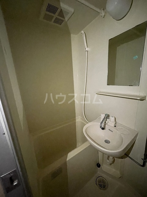 7/30 浴室
