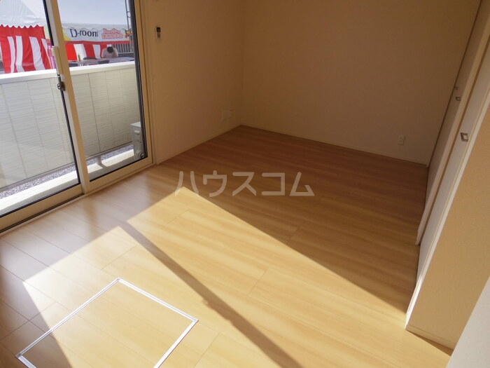 3/20 リビング/ダイニング