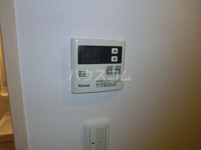 11/23 設備