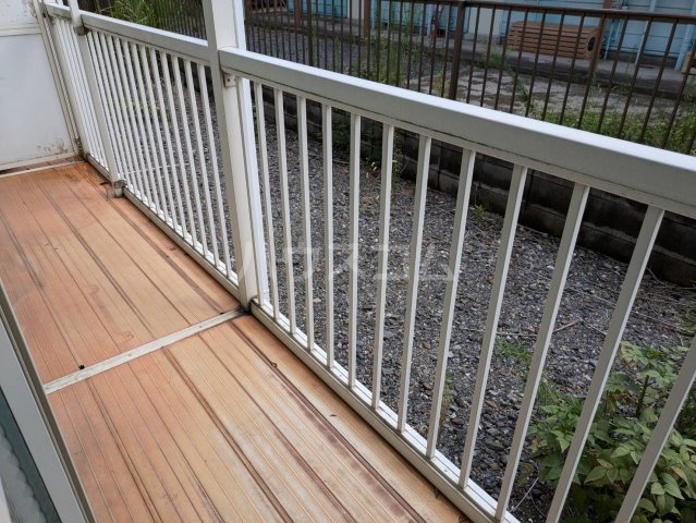 22/30 バルコニー