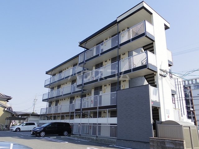 1/23 外観