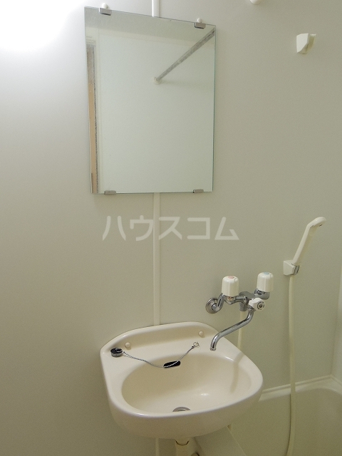 10/23 洗面