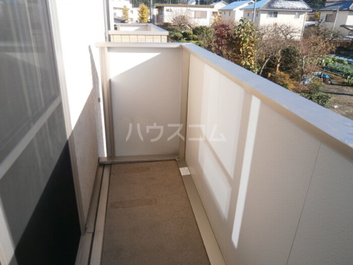 16/24 バルコニー