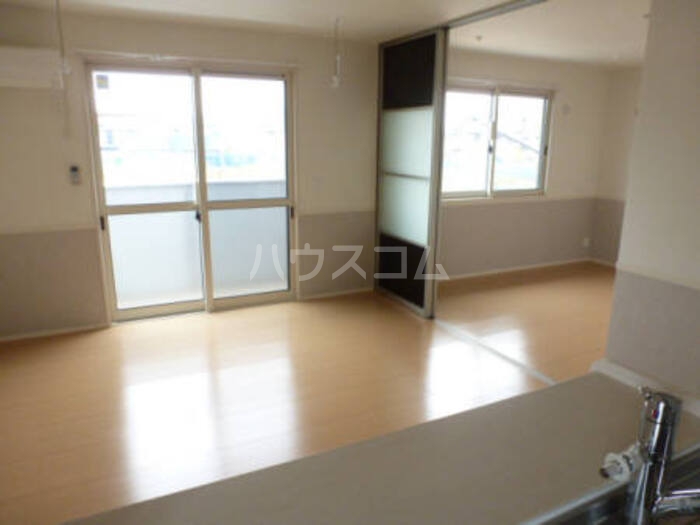 3/20 リビング/ダイニング