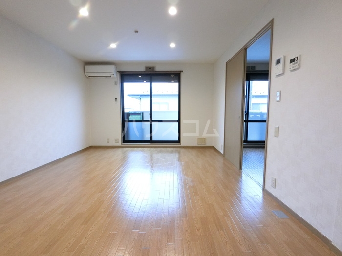 3/28 リビング/ダイニング