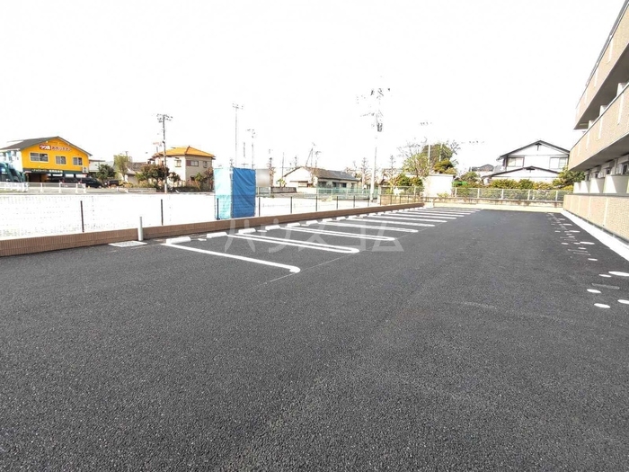 24/30 駐車場
