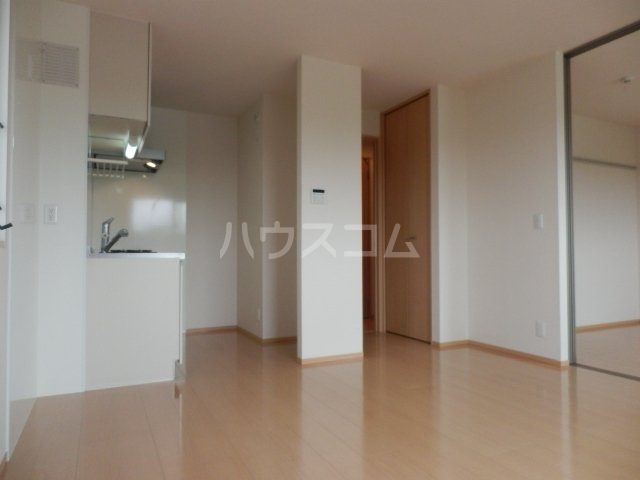 6/30 リビング/ダイニング