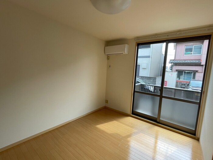 4/19 リビング/ダイニング