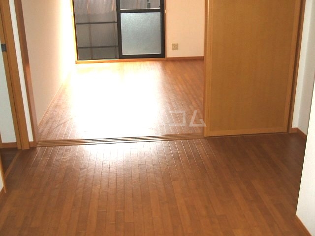 8/30 リビング/ダイニング