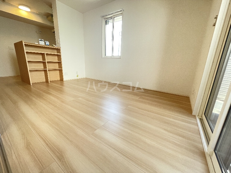 4/25 リビング/ダイニング