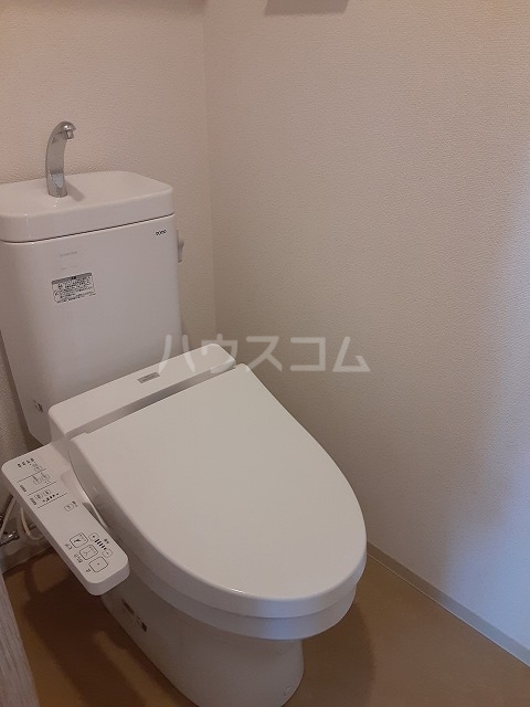 15/30 トイレ