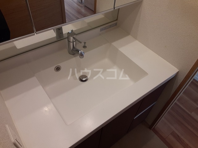 17/30 洗面