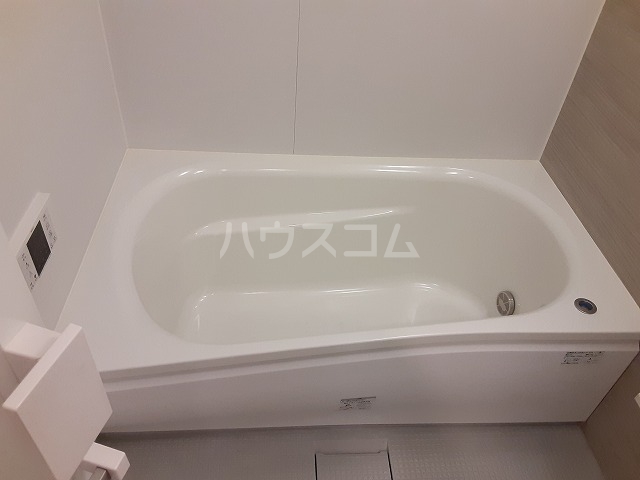 12/30 浴室