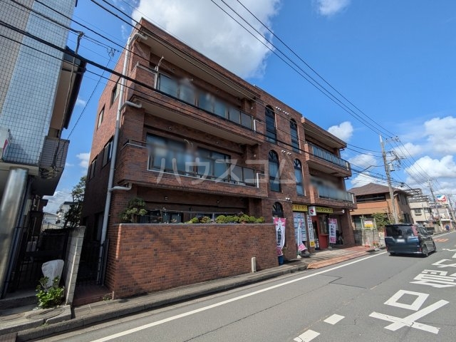 1/24 外観