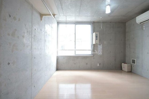 3/26 リビング/ダイニング