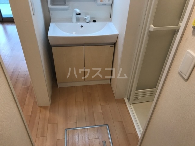 12/27 洗面