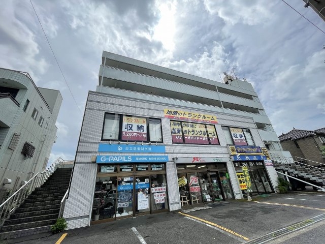1/26 外観