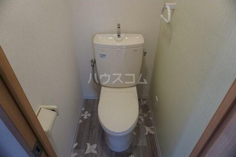 11/26 トイレ