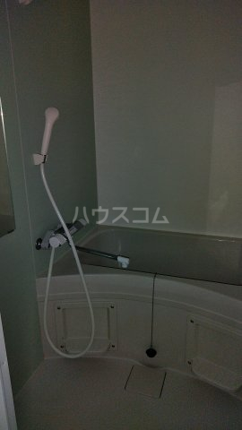 11/28 浴室
