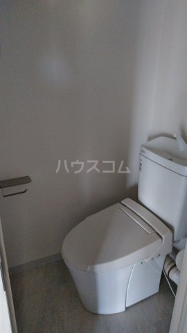 12/28 トイレ