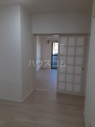 4/26 リビング/ダイニング