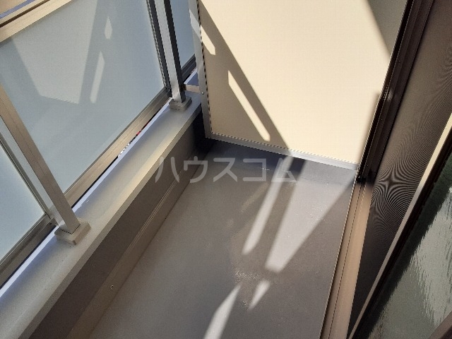 24/30 バルコニー