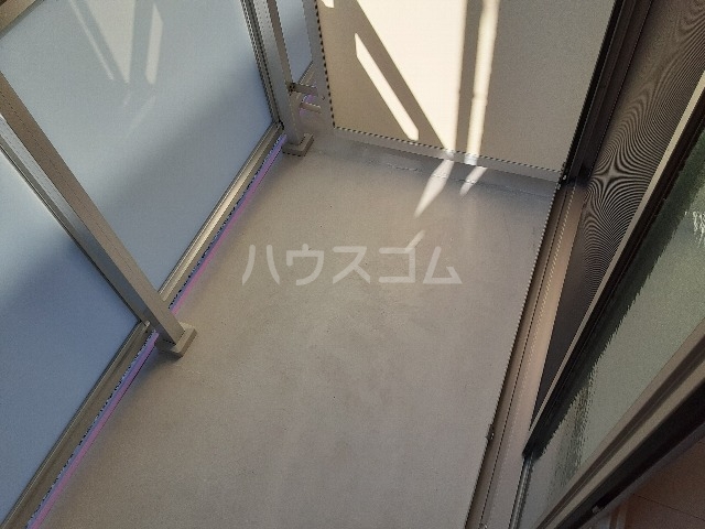 18/30 バルコニー