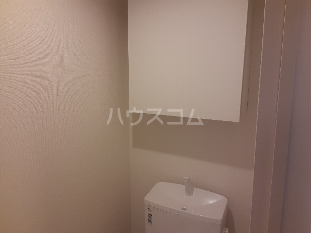 13/30 トイレ